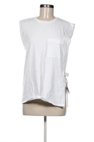 Γυναικεία μπλούζα Zara, Μέγεθος S, Χρώμα Λευκό, Τιμή 22,99 €