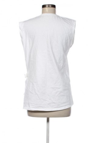 Γυναικεία μπλούζα Zara, Μέγεθος S, Χρώμα Λευκό, Τιμή 22,99 €