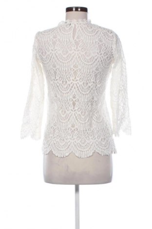 Damen Shirt Zara, Größe M, Farbe Ecru, Preis € 41,99