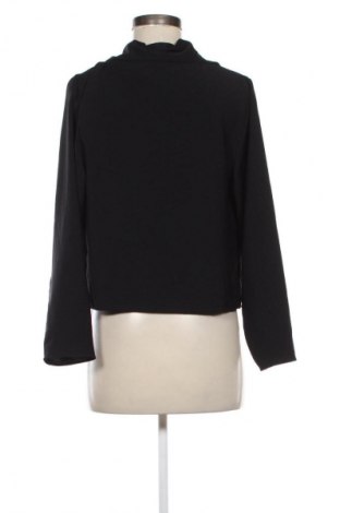 Γυναικεία μπλούζα Zara, Μέγεθος M, Χρώμα Μαύρο, Τιμή 14,99 €