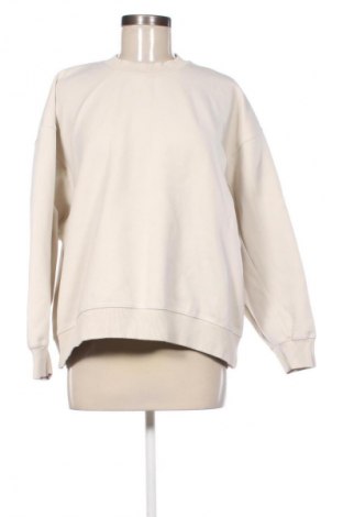 Дамска блуза Zara, Размер M, Цвят Екрю, Цена 14,31 €