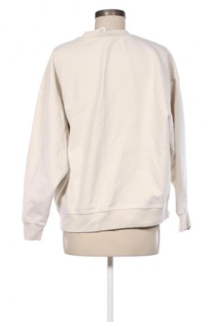 Дамска блуза Zara, Размер M, Цвят Екрю, Цена 14,31 €