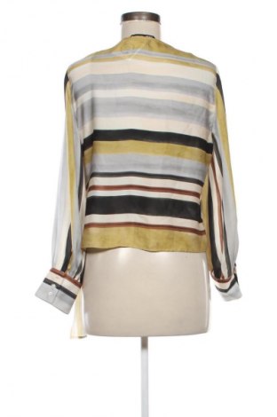 Дамска блуза Zara, Размер M, Цвят Многоцветен, Цена 13,29 €