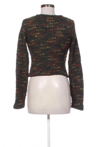 Дамска блуза Zara, Размер S, Цвят Многоцветен, Цена 8,90 €