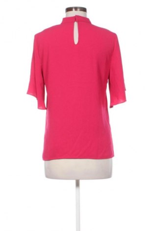 Дамска блуза Zara, Размер M, Цвят Розов, Цена 13,19 €