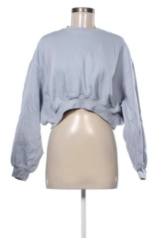 Дамска блуза Zara, Размер L, Цвят Син, Цена 6,13 €