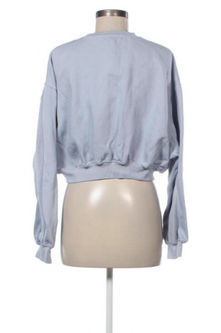 Дамска блуза Zara, Размер L, Цвят Син, Цена 6,13 €