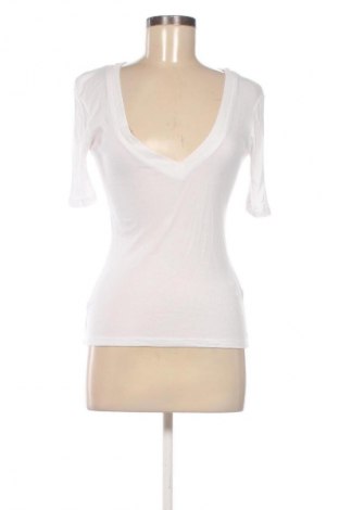 Дамска блуза Zara, Размер S, Цвят Бял, Цена 10,23 €