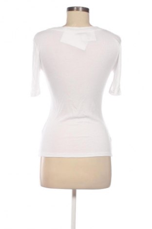 Дамска блуза Zara, Размер S, Цвят Бял, Цена 10,23 €