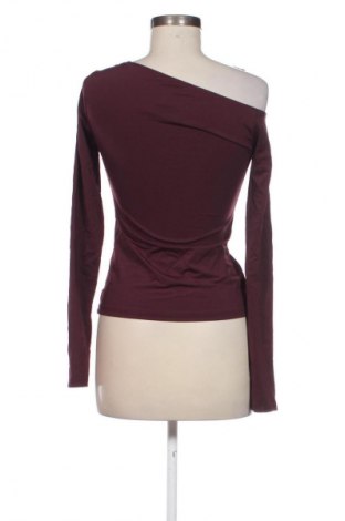 Γυναικεία μπλούζα Zara, Μέγεθος L, Χρώμα Βιολετί, Τιμή 11,99 €