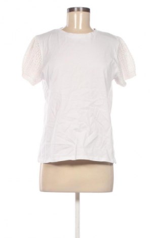 Дамска блуза Zara, Размер M, Цвят Бял, Цена 10,23 €