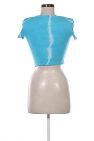 Дамска блуза Zara, Размер S, Цвят Многоцветен, Цена 10,23 €