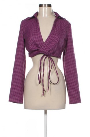 Dámská halenka Zara, Velikost S, Barva Vícebarevné, Cena  139,00 Kč