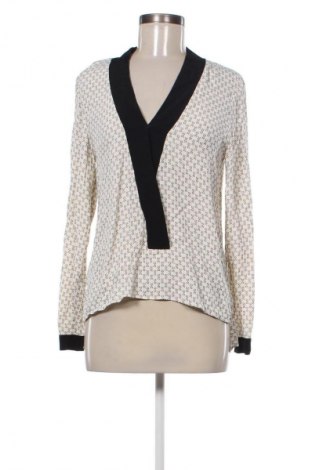 Дамска блуза Zara, Размер M, Цвят Многоцветен, Цена 7,66 €