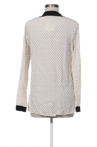 Дамска блуза Zara, Размер M, Цвят Многоцветен, Цена 7,66 €