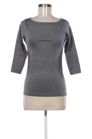 Bluză de femei Zara, Mărime M, Culoare Gri, Preț 29,99 Lei