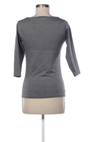 Bluză de femei Zara, Mărime M, Culoare Gri, Preț 29,99 Lei