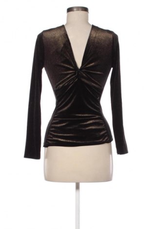 Дамска блуза Zara, Размер S, Цвят Многоцветен, Цена 14,31 €