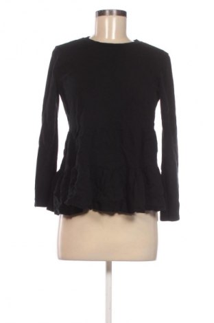 Dámská halenka Zara, Velikost M, Barva Černá, Cena  89,00 Kč