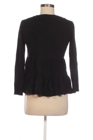 Dámská halenka Zara, Velikost M, Barva Černá, Cena  89,00 Kč