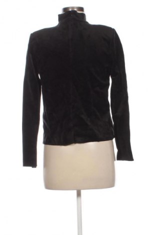 Bluză de femei Zara, Mărime M, Culoare Negru, Preț 23,99 Lei