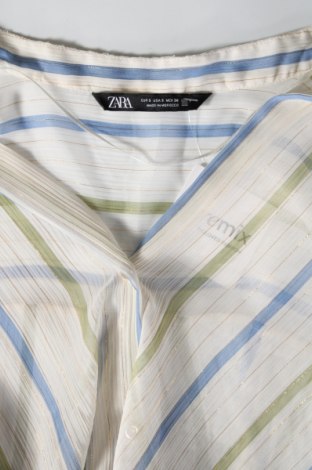 Γυναικεία μπλούζα Zara, Μέγεθος S, Χρώμα Πολύχρωμο, Τιμή 8,99 €