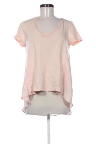 Γυναικεία μπλούζα Zara, Μέγεθος S, Χρώμα Ρόζ , Τιμή 10,00 €