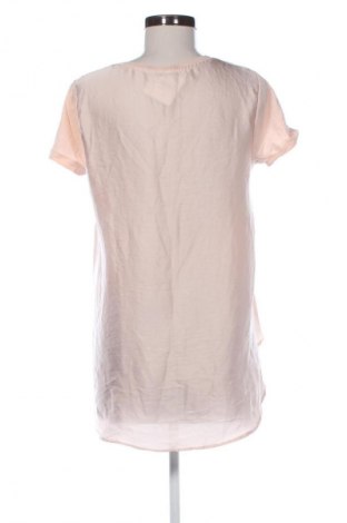 Γυναικεία μπλούζα Zara, Μέγεθος S, Χρώμα Ρόζ , Τιμή 10,00 €