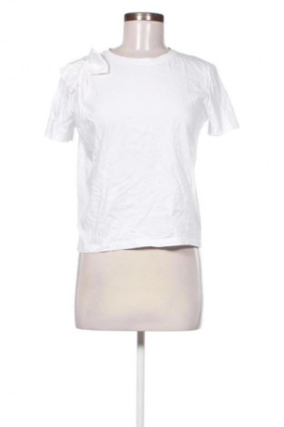 Дамска блуза Zara, Размер M, Цвят Бял, Цена 10,22 €