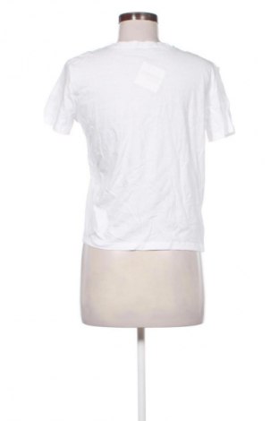 Дамска блуза Zara, Размер M, Цвят Бял, Цена 10,22 €