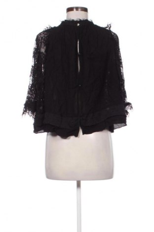 Dámská halenka Zara, Velikost M, Barva Černá, Cena  209,00 Kč