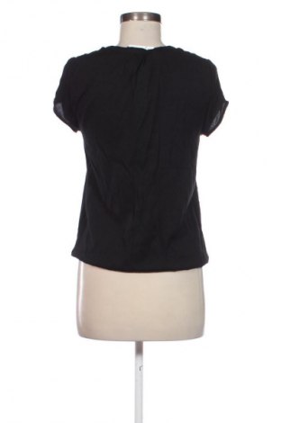 Дамска блуза Zara, Размер S, Цвят Черен, Цена 10,16 €