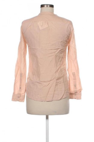 Дамска блуза Zara, Размер S, Цвят Оранжев, Цена 5,11 €