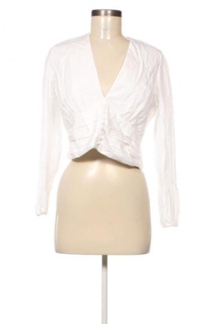 Dámská halenka Zara, Velikost M, Barva Bílá, Cena  149,00 Kč