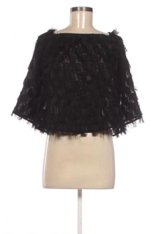 Bluză de femei Zara, Mărime XS, Culoare Negru, Preț 72,99 Lei