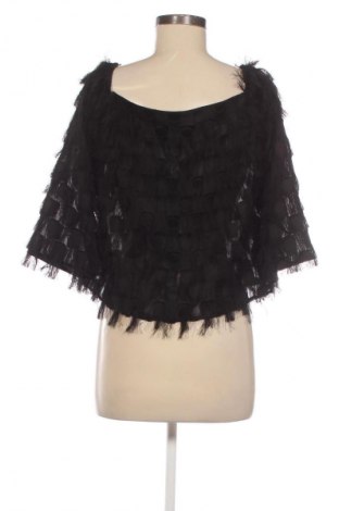 Bluză de femei Zara, Mărime XS, Culoare Negru, Preț 72,99 Lei