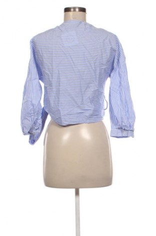 Bluză de femei Zara, Mărime M, Culoare Multicolor, Preț 27,99 Lei