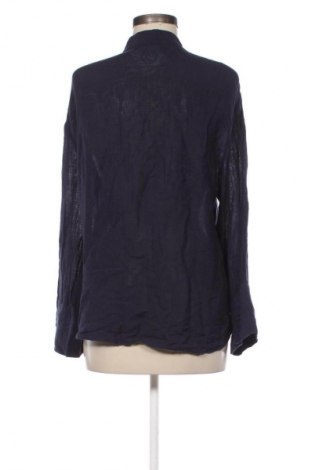 Bluză de femei Zara, Mărime S, Culoare Albastru, Preț 38,99 Lei