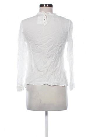 Bluză de femei Zara, Mărime L, Culoare Alb, Preț 49,99 Lei