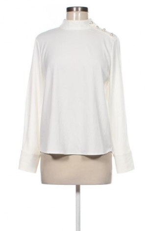 Dámská halenka Zara, Velikost M, Barva Bílá, Cena  229,00 Kč