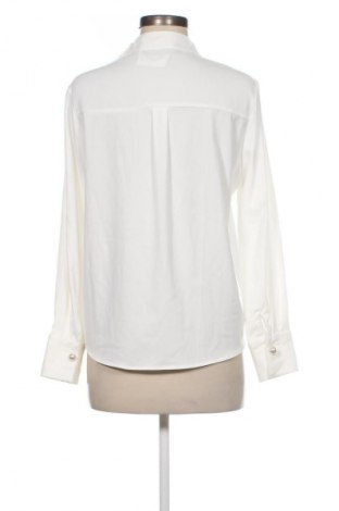 Dámská halenka Zara, Velikost M, Barva Bílá, Cena  229,00 Kč