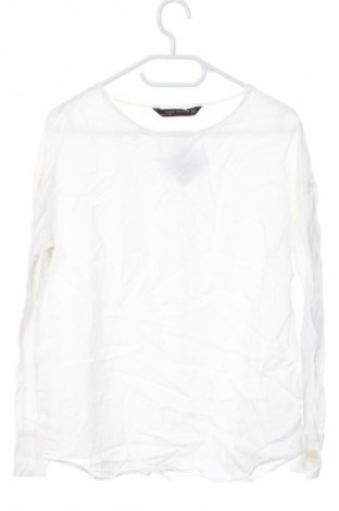 Bluză de femei Zara, Mărime XS, Culoare Alb, Preț 47,99 Lei