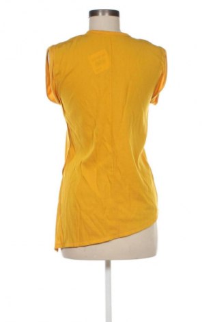 Dámská halenka Zara, Velikost S, Barva Žlutá, Cena  159,00 Kč