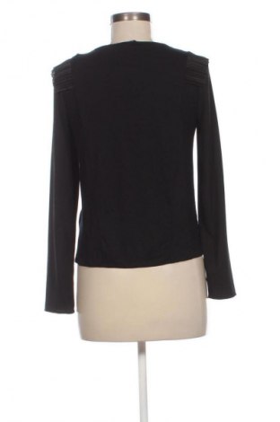 Дамска блуза Zara, Размер M, Цвят Черен, Цена 2,04 €