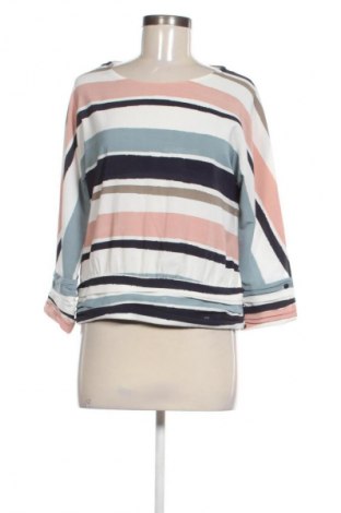 Γυναικεία μπλούζα Zara, Μέγεθος XS, Χρώμα Πολύχρωμο, Τιμή 6,99 €