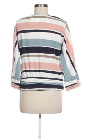 Γυναικεία μπλούζα Zara, Μέγεθος XS, Χρώμα Πολύχρωμο, Τιμή 6,99 €