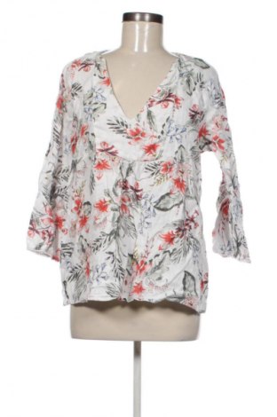 Bluzka damska Zara, Rozmiar L, Kolor Kolorowy, Cena 6,99 zł