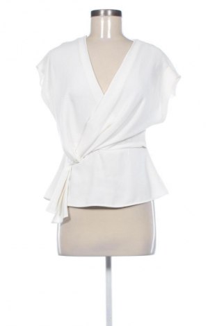 Női blúz Zara, Méret M, Szín Fehér, Ár 4 299 Ft