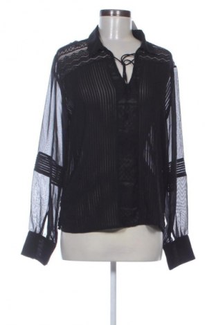 Dámská halenka Zara, Velikost M, Barva Černá, Cena  279,00 Kč