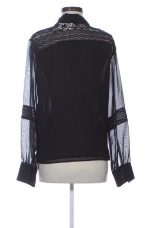 Dámská halenka Zara, Velikost M, Barva Černá, Cena  279,00 Kč